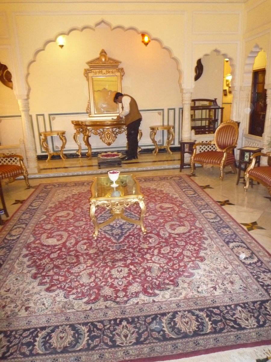 Hotel Shahpura House57
